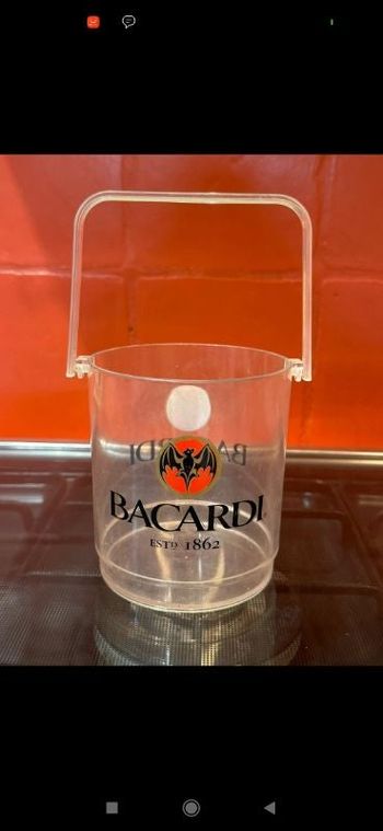 Bac à glaçons