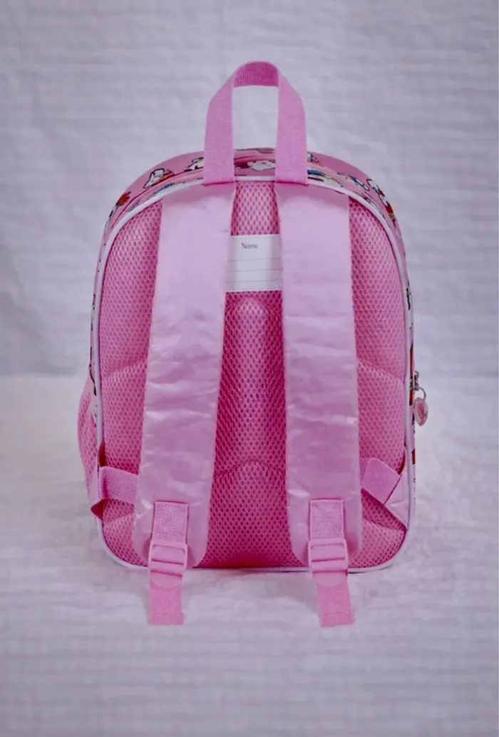 Hello Kitty Lovely – Sac à dos - photo numéro 2