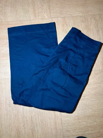 Pantalon Karl Marc John