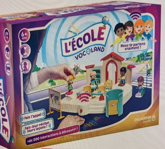 -Jeux de société -plateau