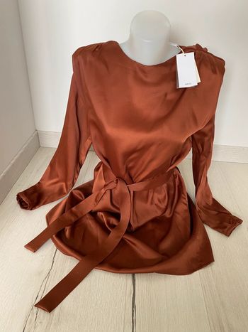 Robe Mango neuve M