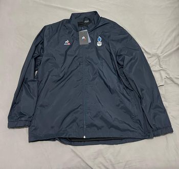 Veste Le Coq Sportif 4xl hommes