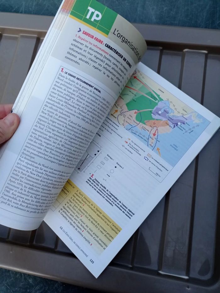 Histoire géographie - photo numéro 3