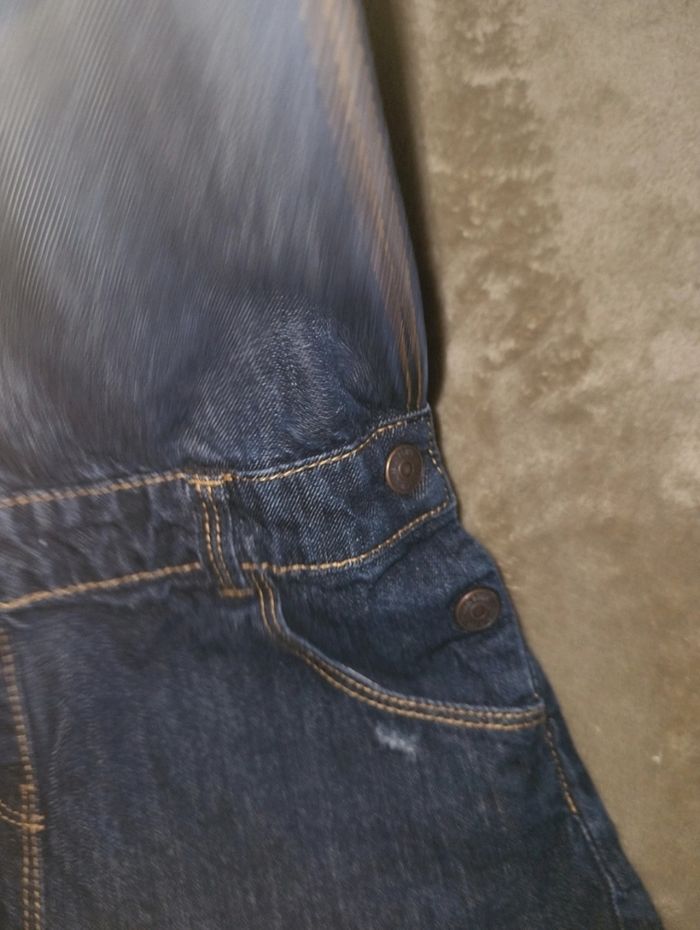 Salopette short - photo numéro 5