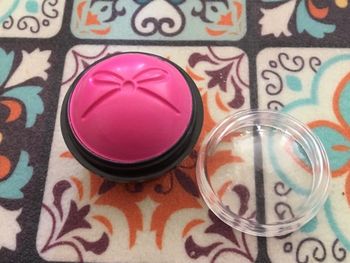 Blush crème Ciate Girl’s Night Out