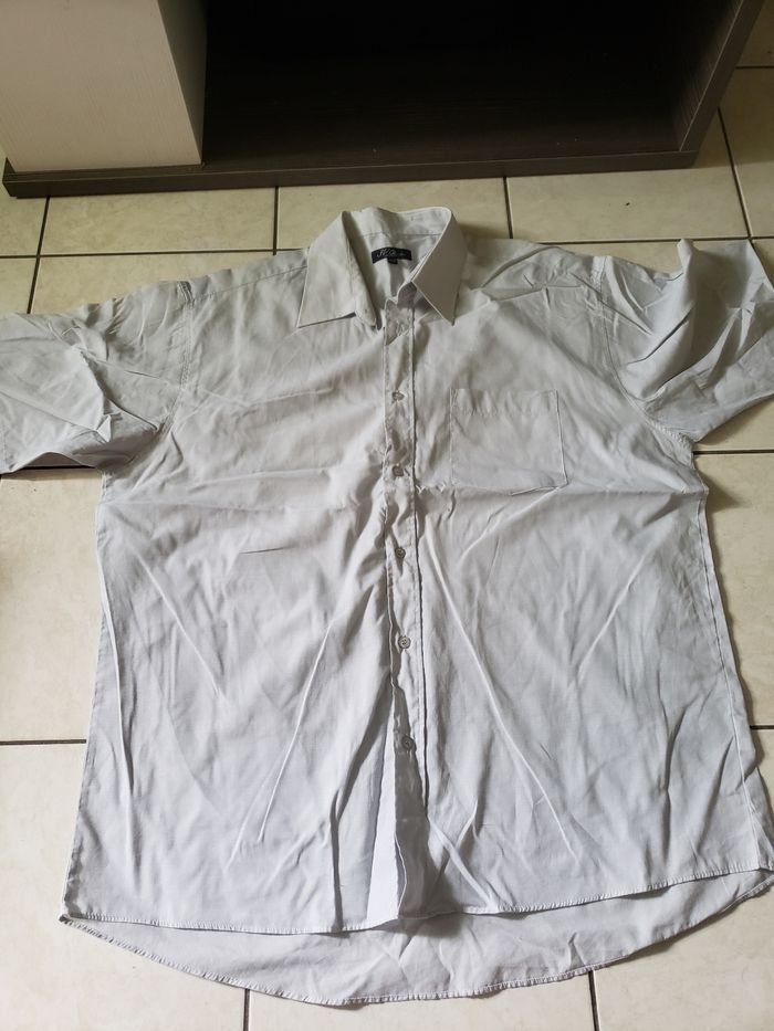 Chemise
