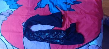 Collant halloween