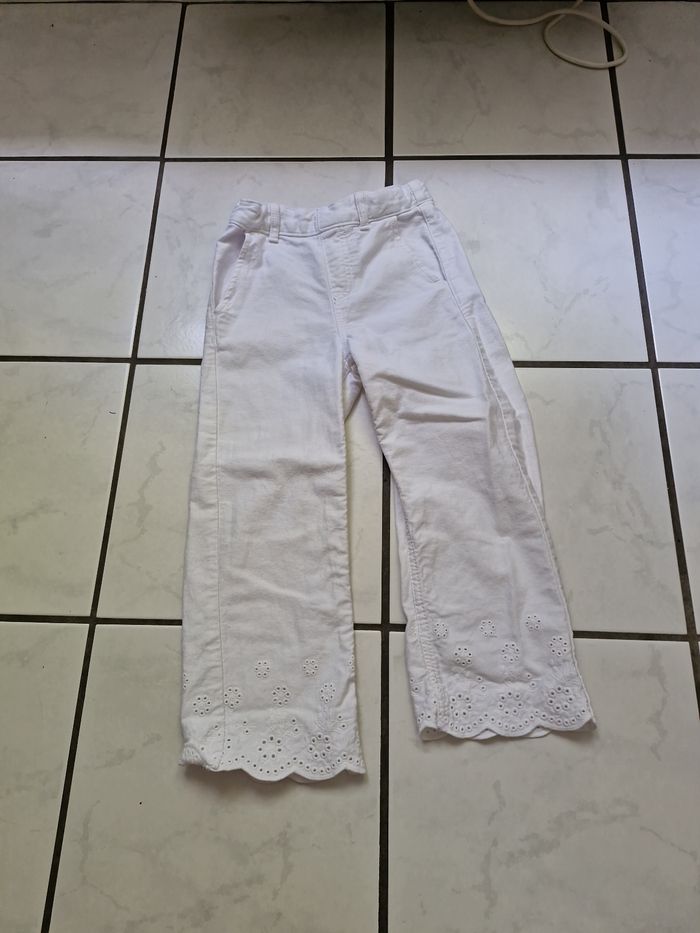 Pantalon et leegins