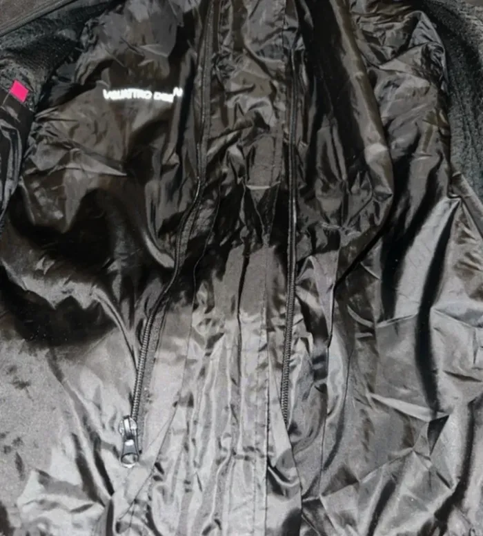 Veste de moto + cahouet V’Quattro femme TXL - photo numéro 11