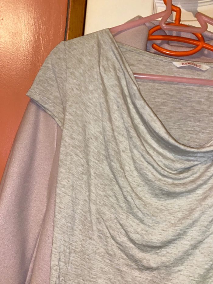 T shirt - photo numéro 3