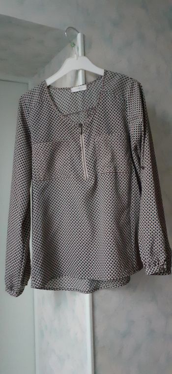 Blouse femme taille 40