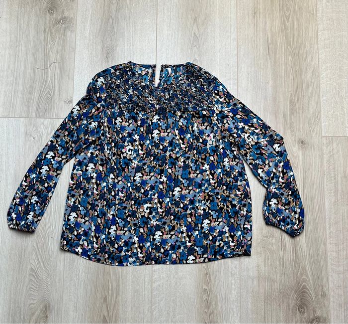 Blouse Only