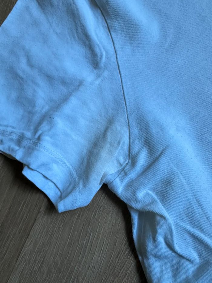 T shirt blanc - photo numéro 3
