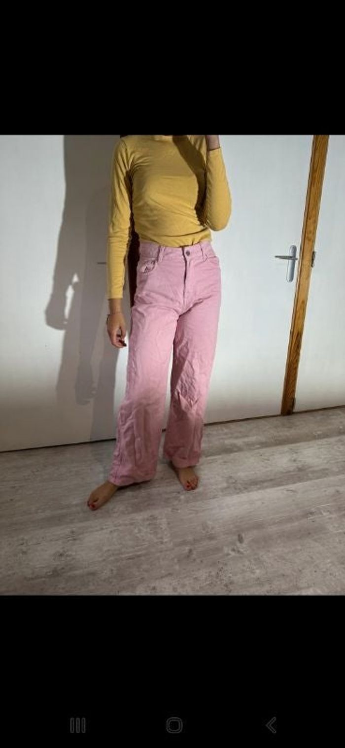 Jeans femme