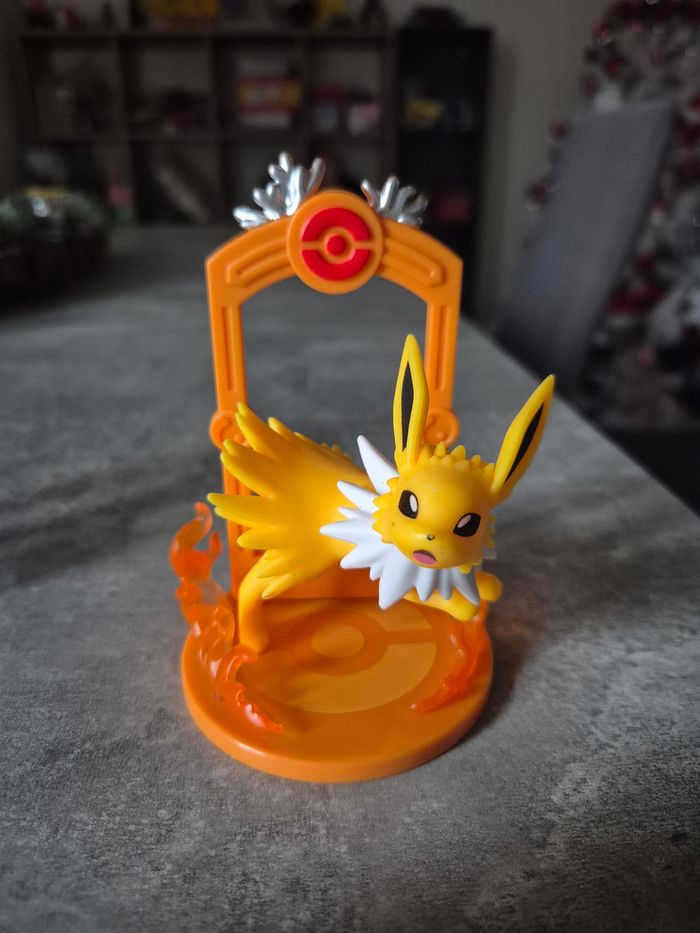 Figurines Pokémon - photo numéro 3