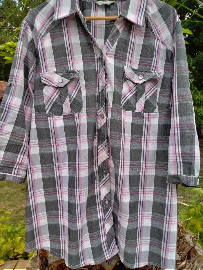 Chemise