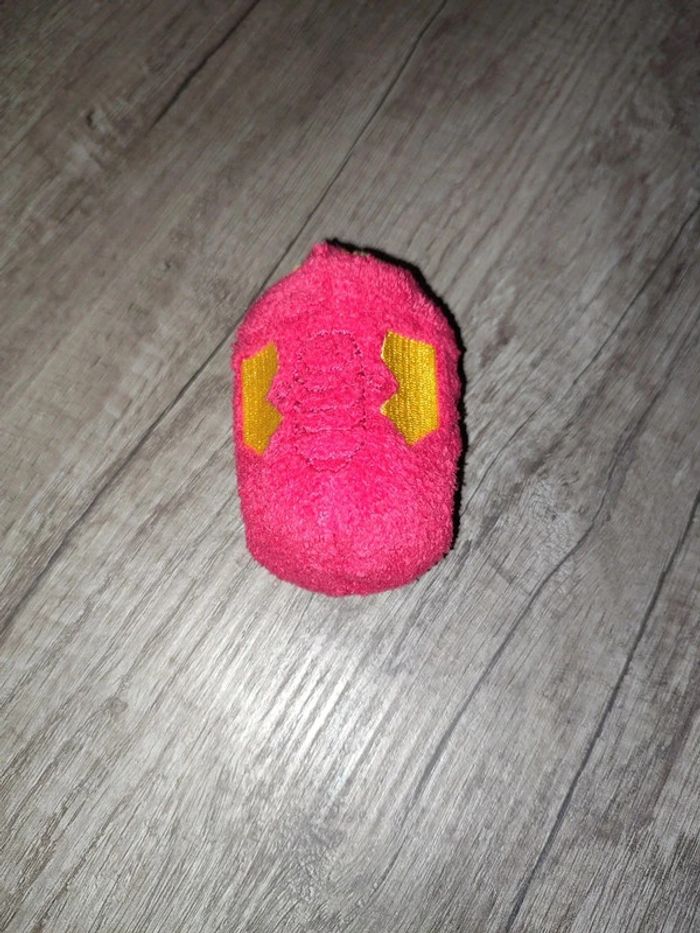 Tsum tsum Iron man - photo numéro 2