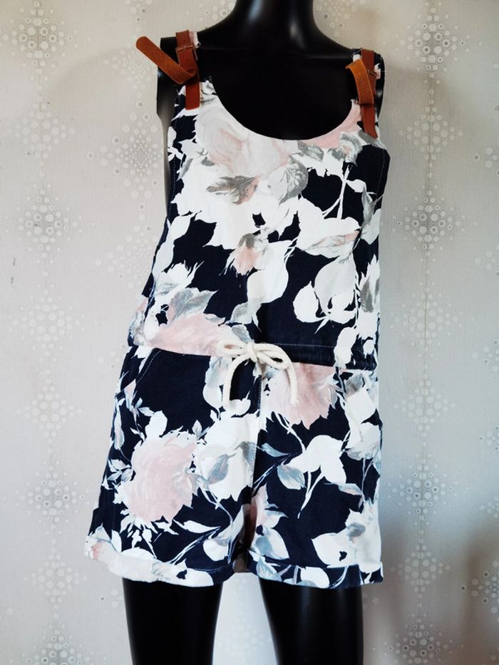 D2828 - combishort pour femme taille 6