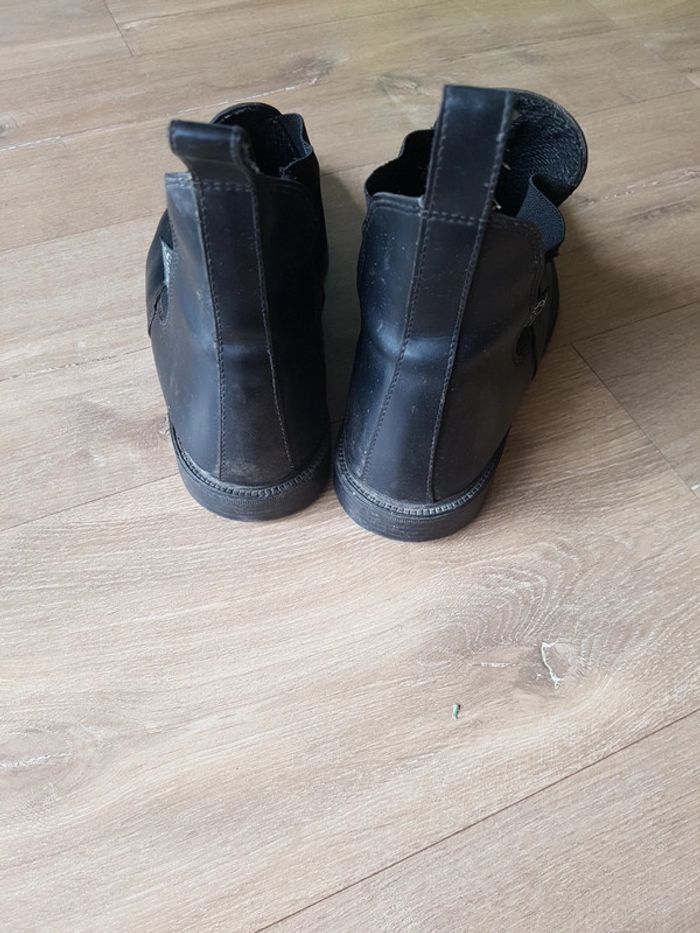 Bottines femme 39 - photo numéro 3