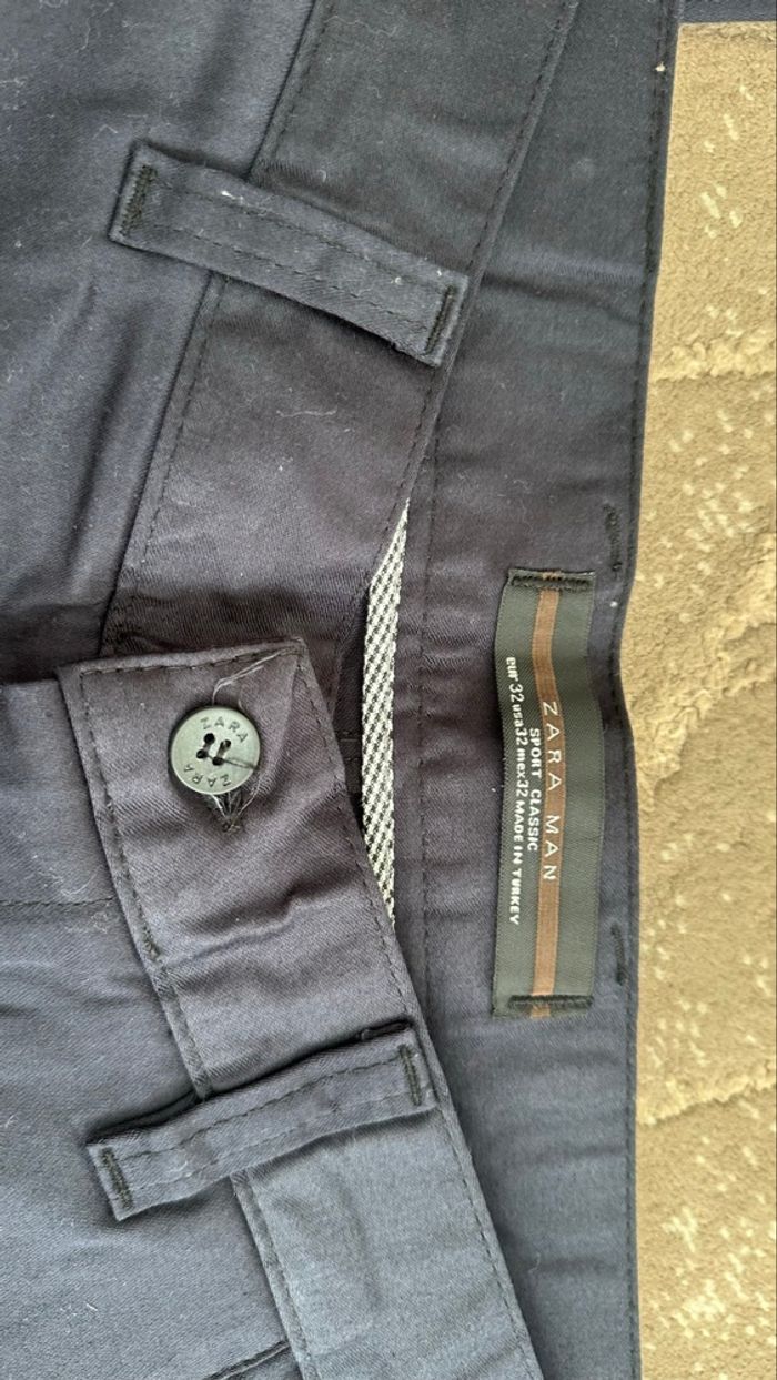 Pantalon - photo numéro 2