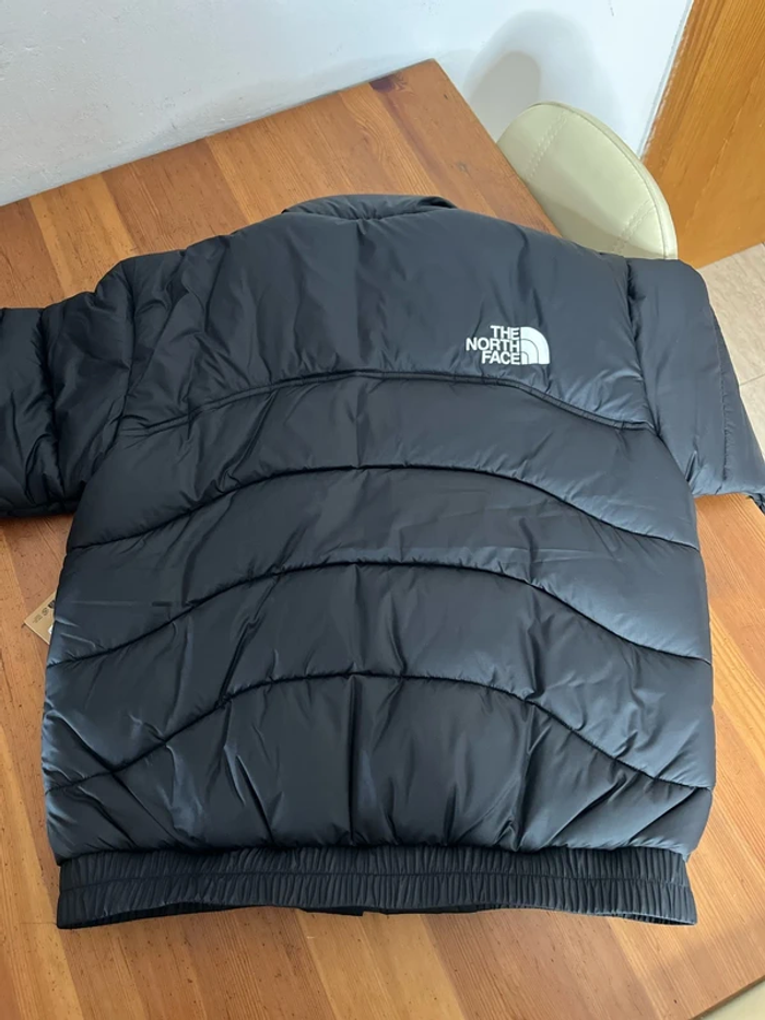 THE NORTH FACE doudoune - photo numéro 3