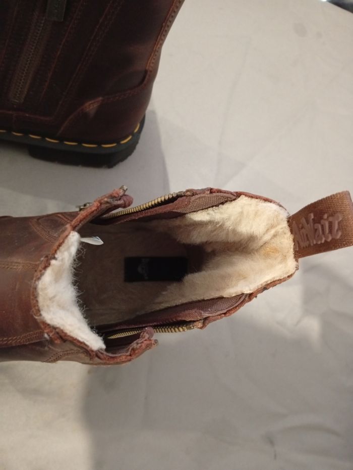 Dr Martens - photo numéro 2