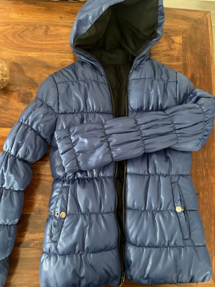 Blouson réversible LPB - photo numéro 5