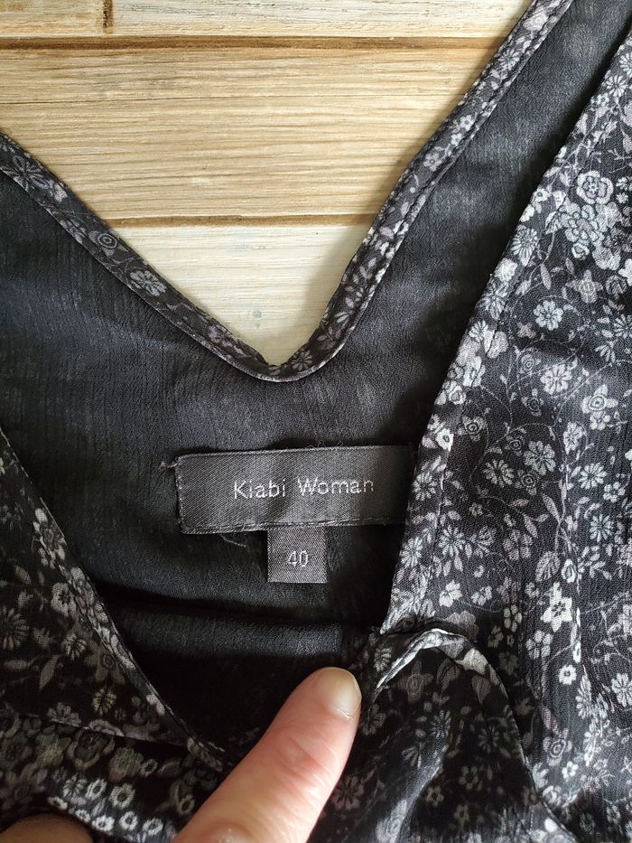 Haut taille 40 - photo numéro 3