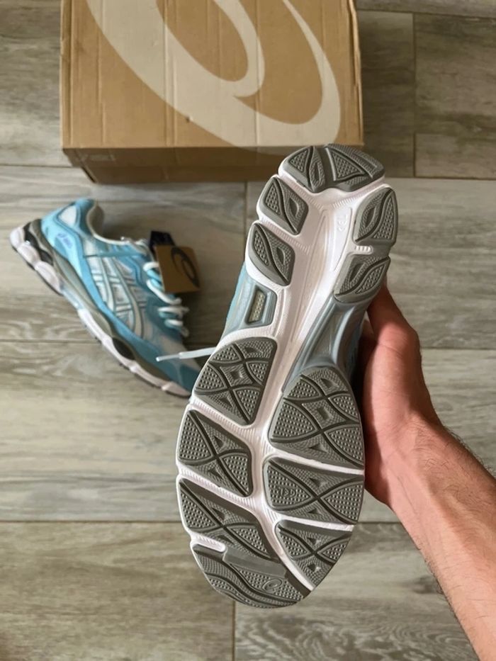 Asics Gel-NYC Arctic Sky 39 - photo numéro 4