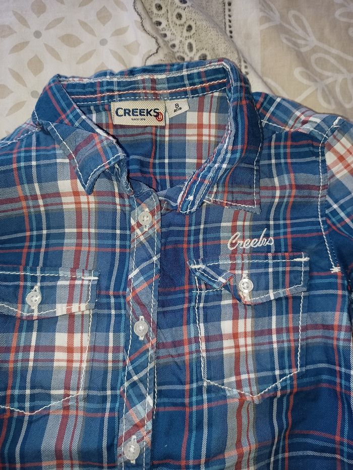 Chemise - photo numéro 3