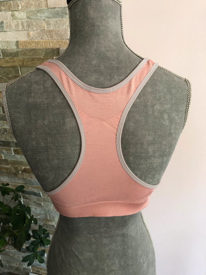 Brassière de sport Kalenji 36 - photo numéro 3