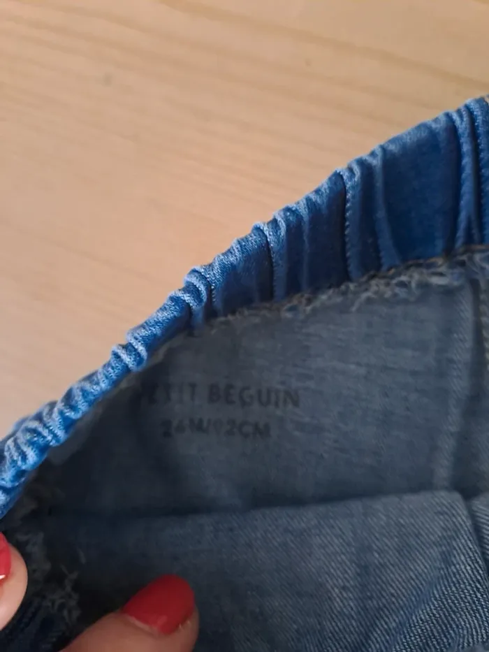 Pantalon - photo numéro 2