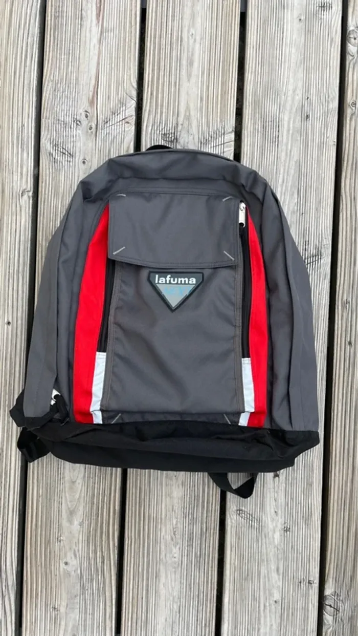 Sac à dos _ Lafuma