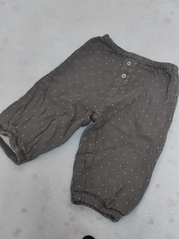 Pantalon - 6 Mois - Fille
