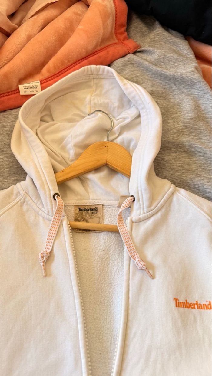 Sweat-shirt - photo numéro 1