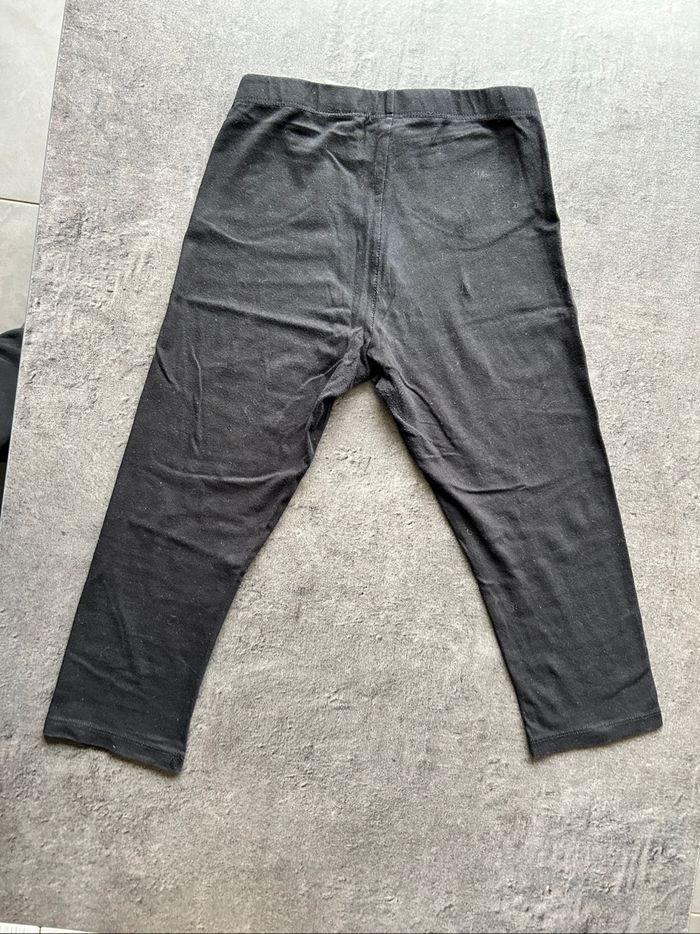 Legging pantacourt - photo numéro 4