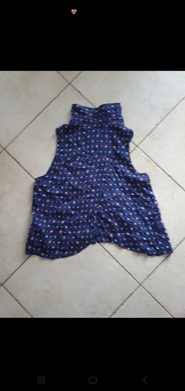 Chemise d'été - photo numéro 3