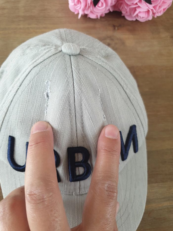 Casquette TAO 2ans - photo numéro 3
