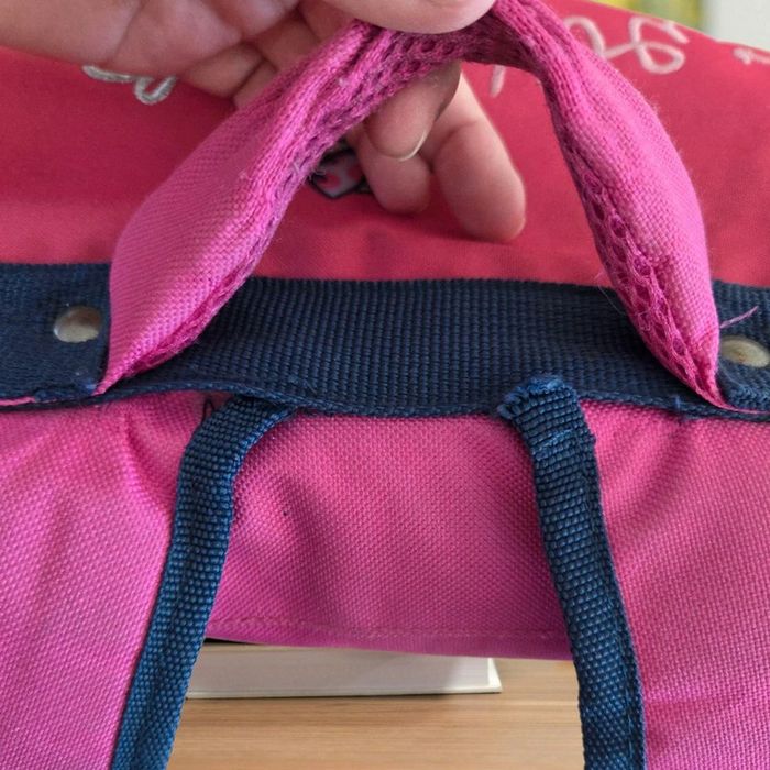 Cartable 🎒 - photo numéro 4