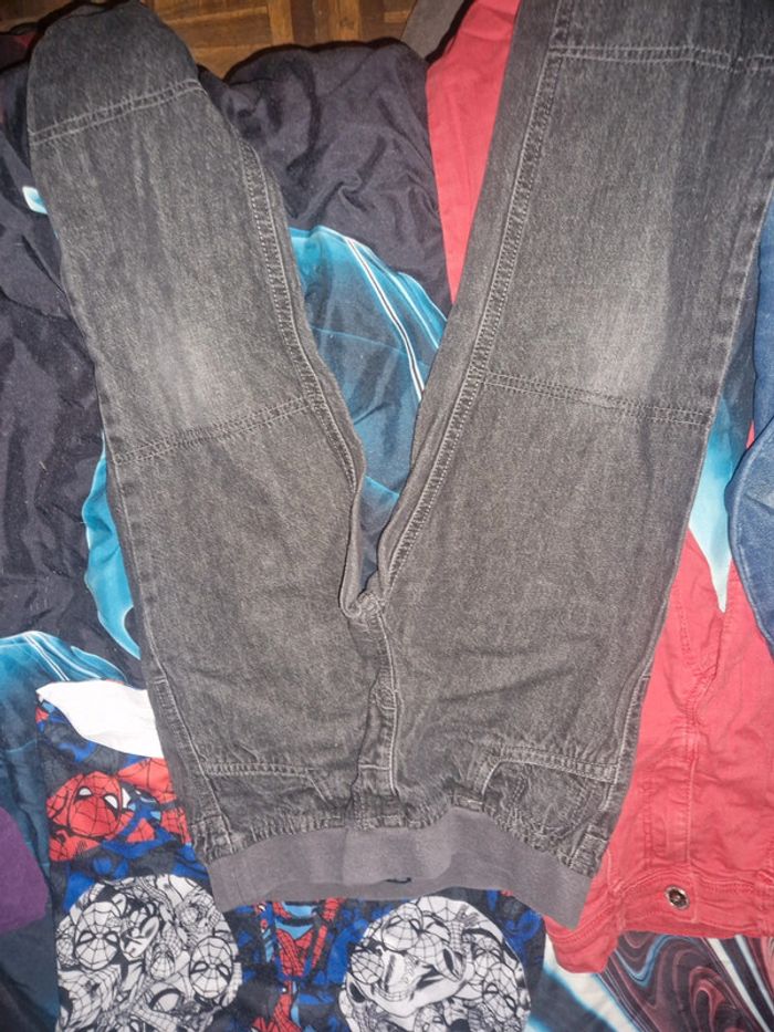 Lot de vêtements 10 ans - photo numéro 12