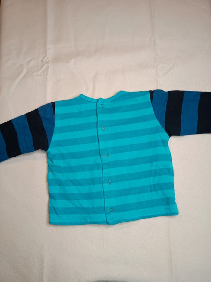 Tee shirt - photo numéro 3