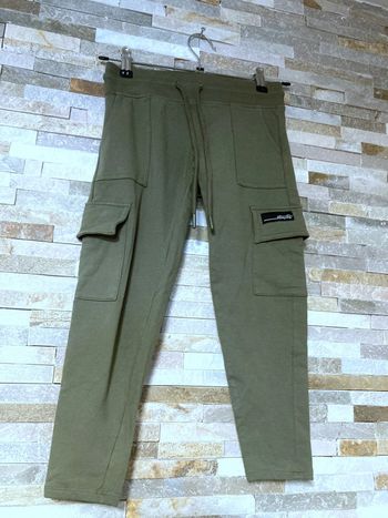 xxs pantalon sport jennyfer