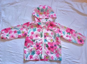 Imperméable taille 24 mois