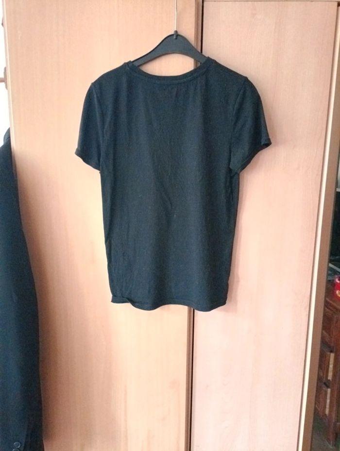 T-shirt enfant - photo numéro 3