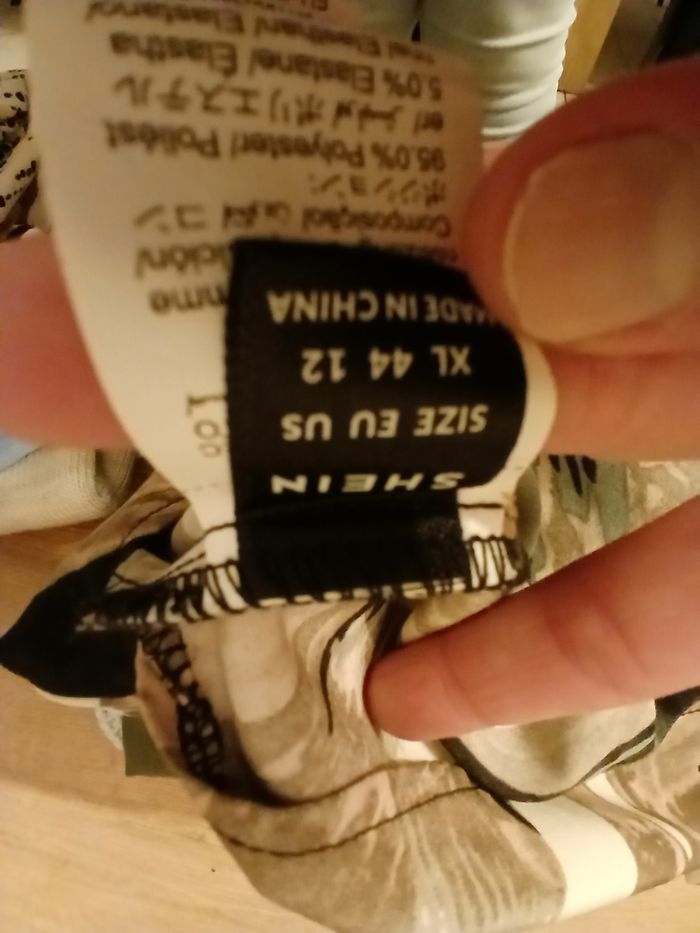 Robes - photo numéro 5