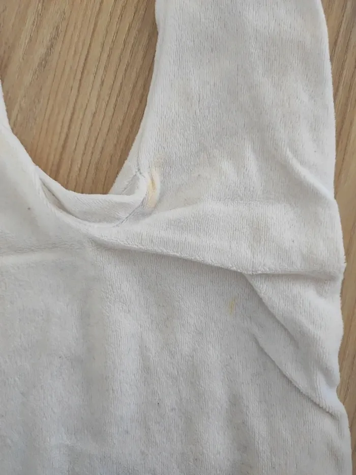 Lot 6 pyjamas 3 mois - photo numéro 8