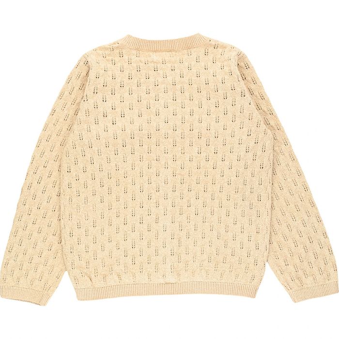 Cardigan 24 mois en coton Eden et Victor - photo numéro 2