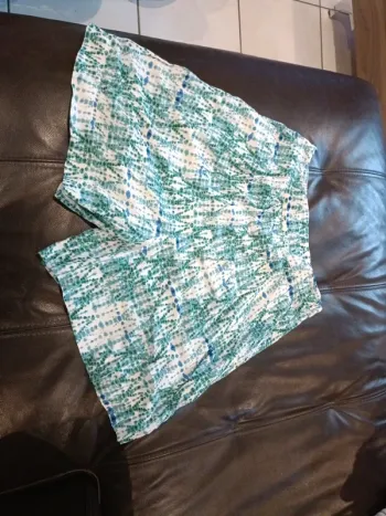 Short Caroll 36
