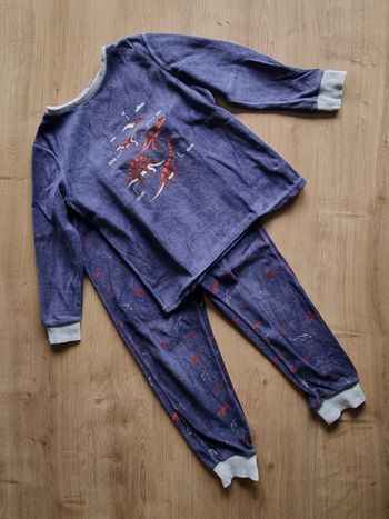 Pyjama Okaidi 5 ans
