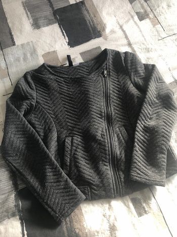 Divided - veste courte femme Taille 38